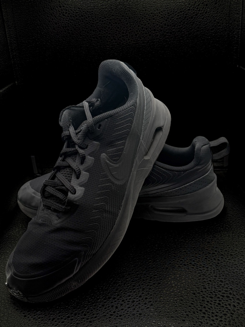 Nike Men’s Air Max Nuaxis size 13